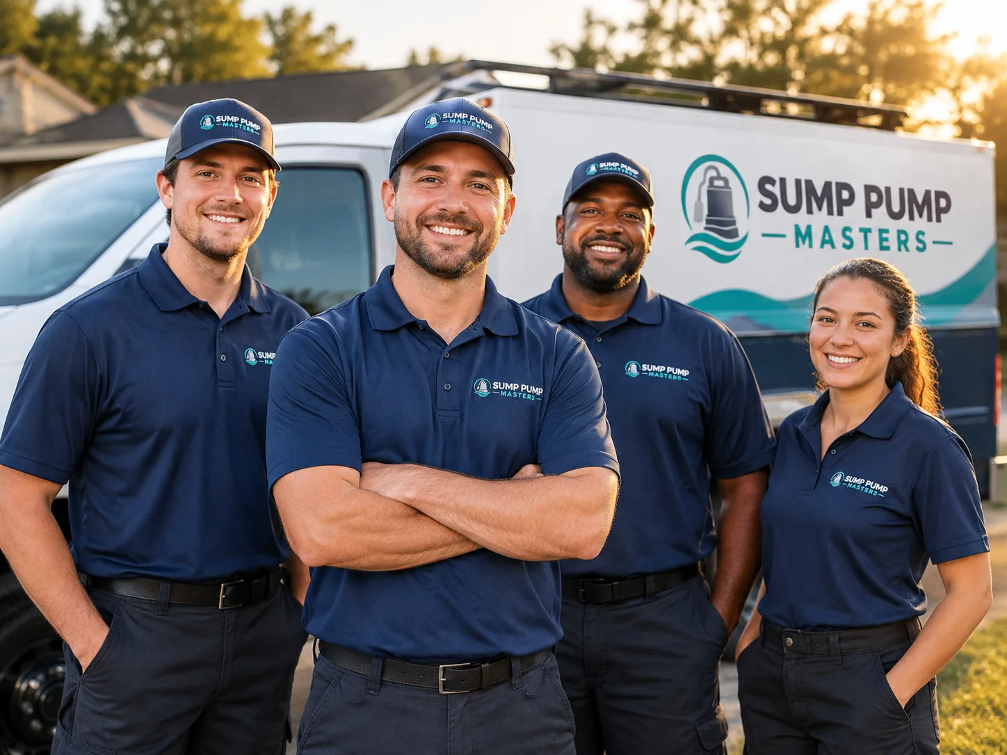 Sump Pump Repair company in Warr Acres, OK